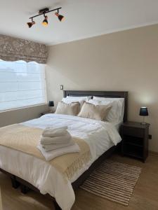 Galeriebild der Unterkunft Alojamiento en Temuco Centro in El Cerrillo