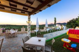 Φυσικό τοπίο κοντά σε αυτή η παραθεριστική κατοικία