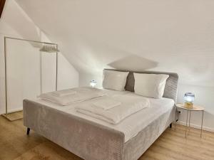 Fotografie z fotogalerie ubytování City Studio v destinaci Bielefeld