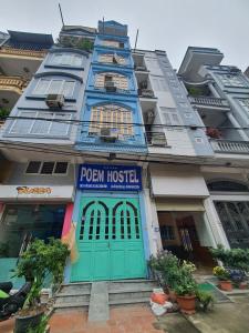 Το κτήριο όπου στεγάζεται  το bed & breakfast +4 φωτογραφίες