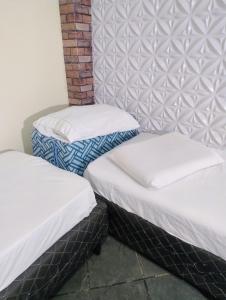 Fotografie z fotogalerie ubytování Loft em rua de comércio em condomínio v destinaci Curitiba + 17 fotografií