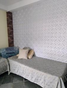 Fotografie z fotogalerie ubytování Loft em rua de comércio em condomínio v destinaci Curitiba