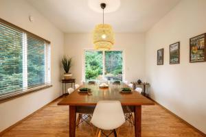 Fotografie z fotogalerie ubytování Slope View home v destinaci Mount Hood + 19 fotografií