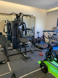 Gallery image of la Villa WOOR Saly Joseph in Mbour