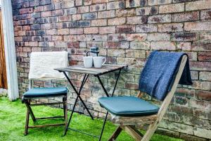 Fotografie z fotogalerie ubytování Modern 3-Bed Home Sleeps 6 with Parking & Fast WiFi Perfect for Contractors & Long Stays v destinaci Saint Helens