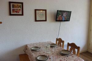 Fotografie z fotogalerie ubytování Eterlous Appartements VTI v destinaci Val Thorens
