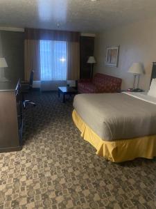 Galeriebild der Unterkunft Quality Inn in Vernal