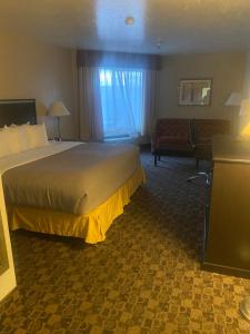 Galeriebild der Unterkunft Quality Inn in Vernal