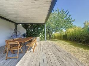 Zahrada ubytování Vogelgarten - Villa 10 couchages entre vignes et chants d'oiseaux