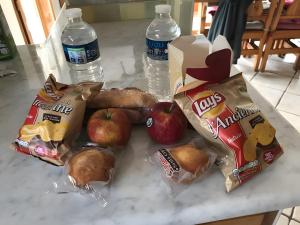 Φαγητό σε αυτή η παραθεριστική κατοικία ή κάπου εκεί κοντά +17 φωτογραφίες