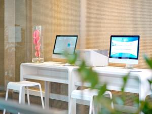 Fotografie z fotogalerie ubytování Novotel Lodz Centrum v Lodži + 118 fotografií