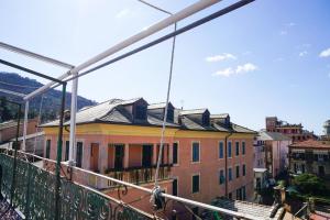 Γενική θέα στο βουνό ή θέα στο βουνό από  αυτό το διαμέρισμα