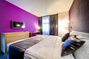 Φωτογραφία από το άλμπουμ του Hotel Restaurant Darwin στην Πράγα