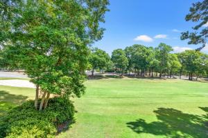 Zahrada ubytování Royal Poste Unit 3203