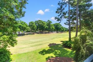 Zahrada ubytování Royal Poste Unit 3203 + 9 fotografií