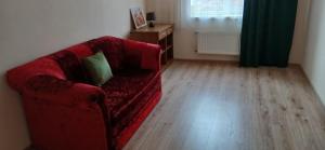 Χώρος καθιστικού στο DOBA - Центр 2 кім 2 міс Завжди тепла !