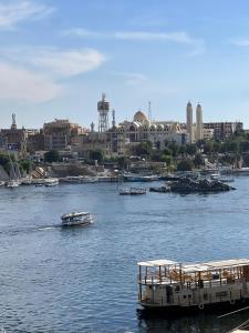 Příroda nedaleko penzionu