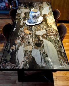 Fotografie z fotogalerie ubytování Le Galeriste - parking inclus v Remeši