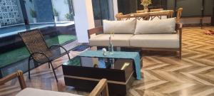 Gallery image of Casa moderna com piscina e edicula em Ciudad Del Este PY in Ciudad del Este