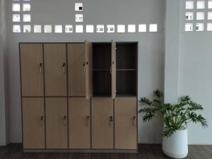 Φωτογραφία από το άλμπουμ του L'camp and cafe' Kohchang σε Trat