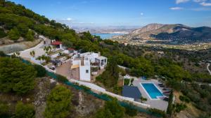 Φυσικό τοπίο κοντά σε αυτή η βίλα