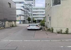 Okolí ubytování v soukromí