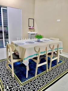 Fotografie z fotogalerie ubytování ILHAM homestay v destinaci Kota Bharu