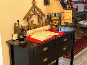 Φωτογραφία από το άλμπουμ του A Beary Good Getaway condo σε Pigeon Forge