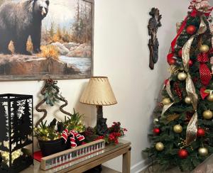 Φωτογραφία από το άλμπουμ του A Beary Good Getaway condo σε Pigeon Forge