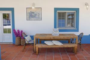 Fotografie z fotogalerie ubytování Casa dos Foros - Countryside Villa v destinaci Almeirim