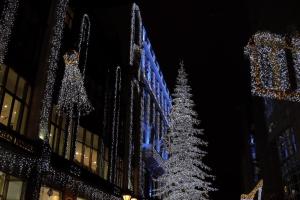 Billede fra billedgalleriet på Central stylish apartment with shared rooftop terrace and jacuzzi MK2 i Budapest + 15 billeder