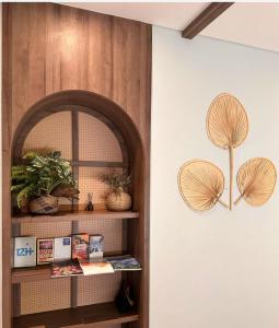 Fotografie z fotogalerie ubytování Oceanus Sea View Quy Nhon Apartment v destinaci Quy Nhon