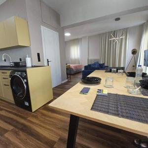 Φωτογραφία από το άλμπουμ του AETHER-Living Apartments στην Καλαμάτα