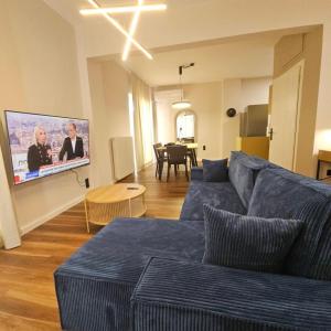 Φωτογραφία από το άλμπουμ του AETHER-Living Apartments στην Καλαμάτα