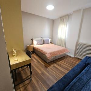 Φωτογραφία από το άλμπουμ του AETHER-Living Apartments στην Καλαμάτα