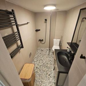 Φωτογραφία από το άλμπουμ του AETHER-Living Apartments στην Καλαμάτα +26 φωτογραφίες