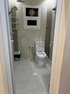 Ένα μπάνιο στο صلالة مرباط