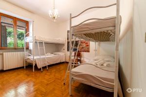 Gallery image of PTU Residenza Artistica Pietralunga in Pietralunga