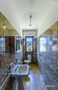 Gallery image of PTU Residenza Artistica Pietralunga in Pietralunga