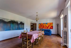 Gallery image of PTU Residenza Artistica Pietralunga in Pietralunga