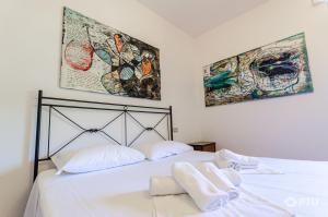 Gallery image of PTU Residenza Artistica Pietralunga in Pietralunga +16 photos