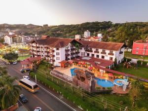 トレーゼ・チーリアスにあるHotel Tirolのギャラリーの写真