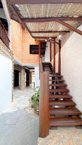 Φωτογραφία από το άλμπουμ του Pousada MakenHary σε Arraial d'Ajuda +87 φωτογραφίες