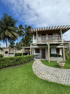 Κήπος έξω από το Condomínio Praias de Maragogi & Casas Deluxe +134 φωτογραφίες