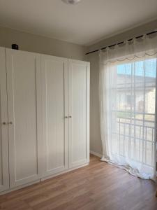 Fotografie z fotogalerie ubytování Ferienwohnung auf dem Weingut am Klotz v destinaci Efringen-Kirchen