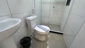 Ένα μπάνιο στο Êxito Loft +87 φωτογραφίες