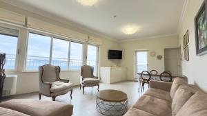 Μια τηλεόραση ή/και κέντρο ψυχαγωγίας στο I Rioni di Perugia