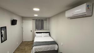 Μια τηλεόραση ή/και κέντρο ψυχαγωγίας στο Êxito Loft