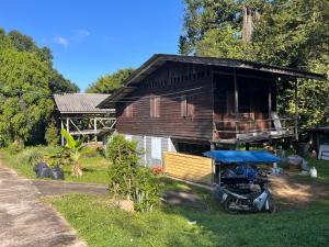 Zahrada ubytování Balance home happy + 8 fotografií