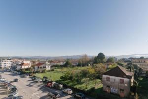 Φυσικό τοπίο κοντά σε αυτό το διαμέρισμα